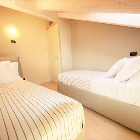 Casa di Liszt by KlabHouse Apartman Bellagio Kültér fotó