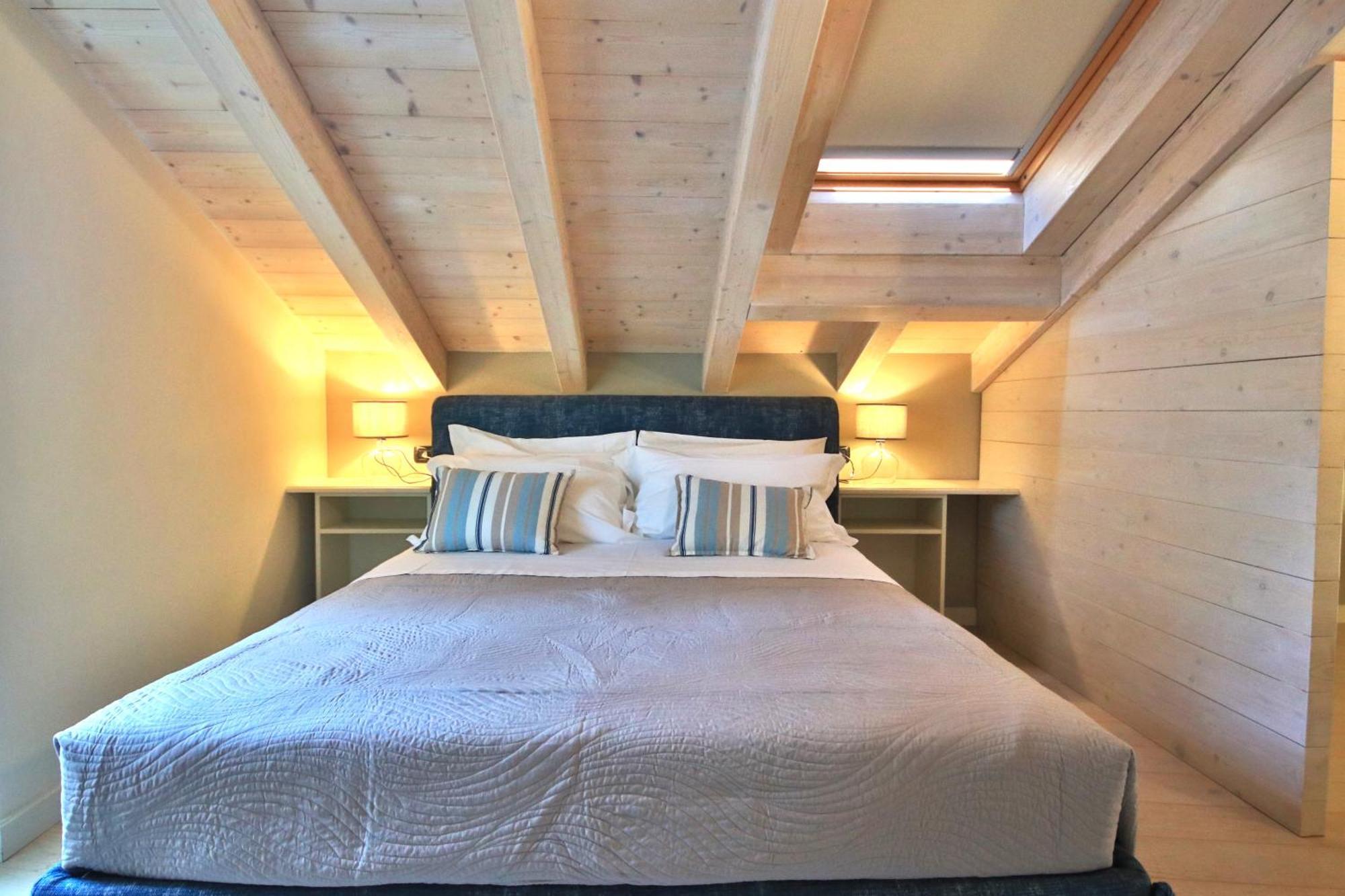 Casa di Liszt by KlabHouse Apartman Bellagio Kültér fotó