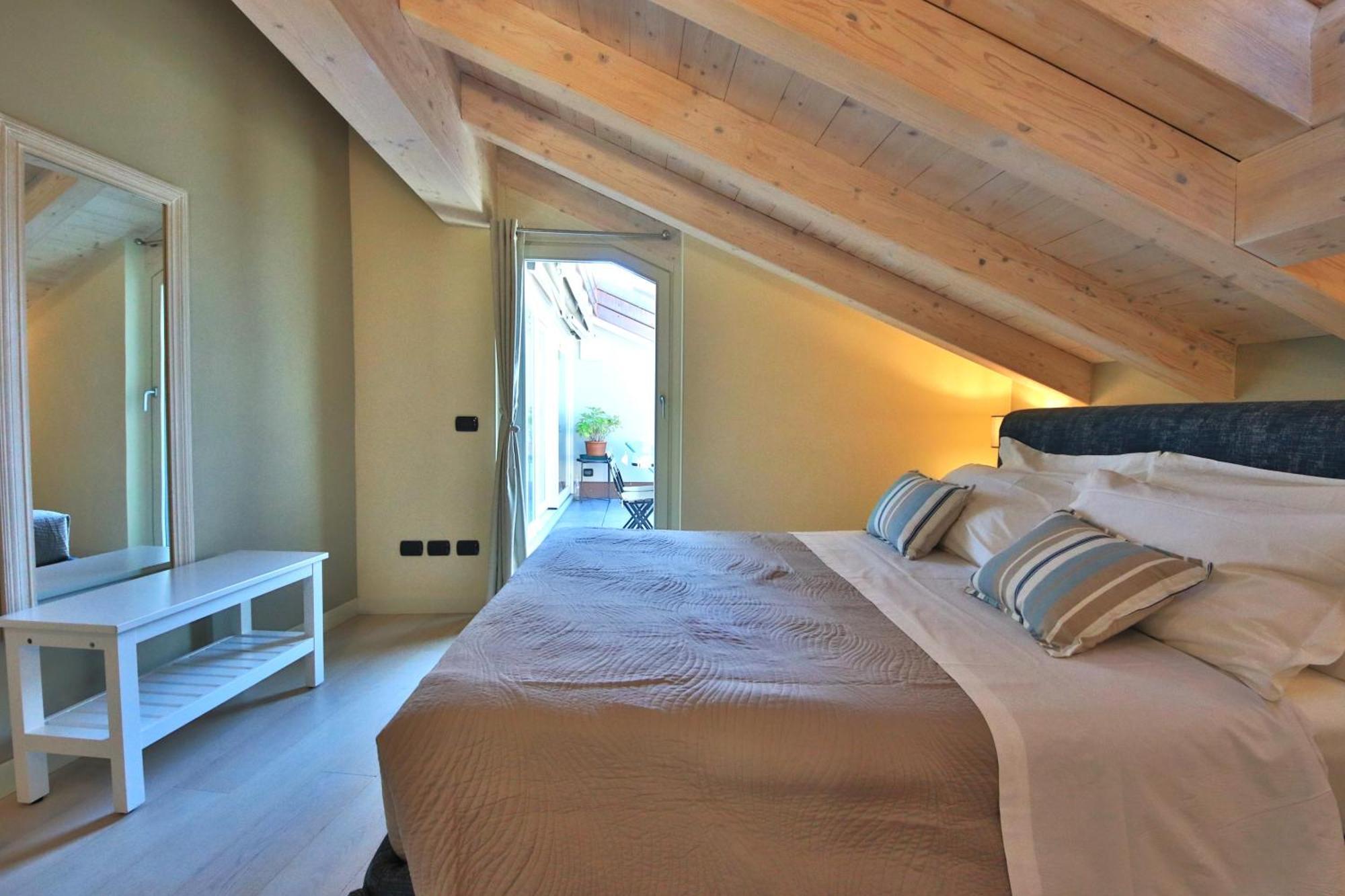 Casa di Liszt by KlabHouse Apartman Bellagio Kültér fotó
