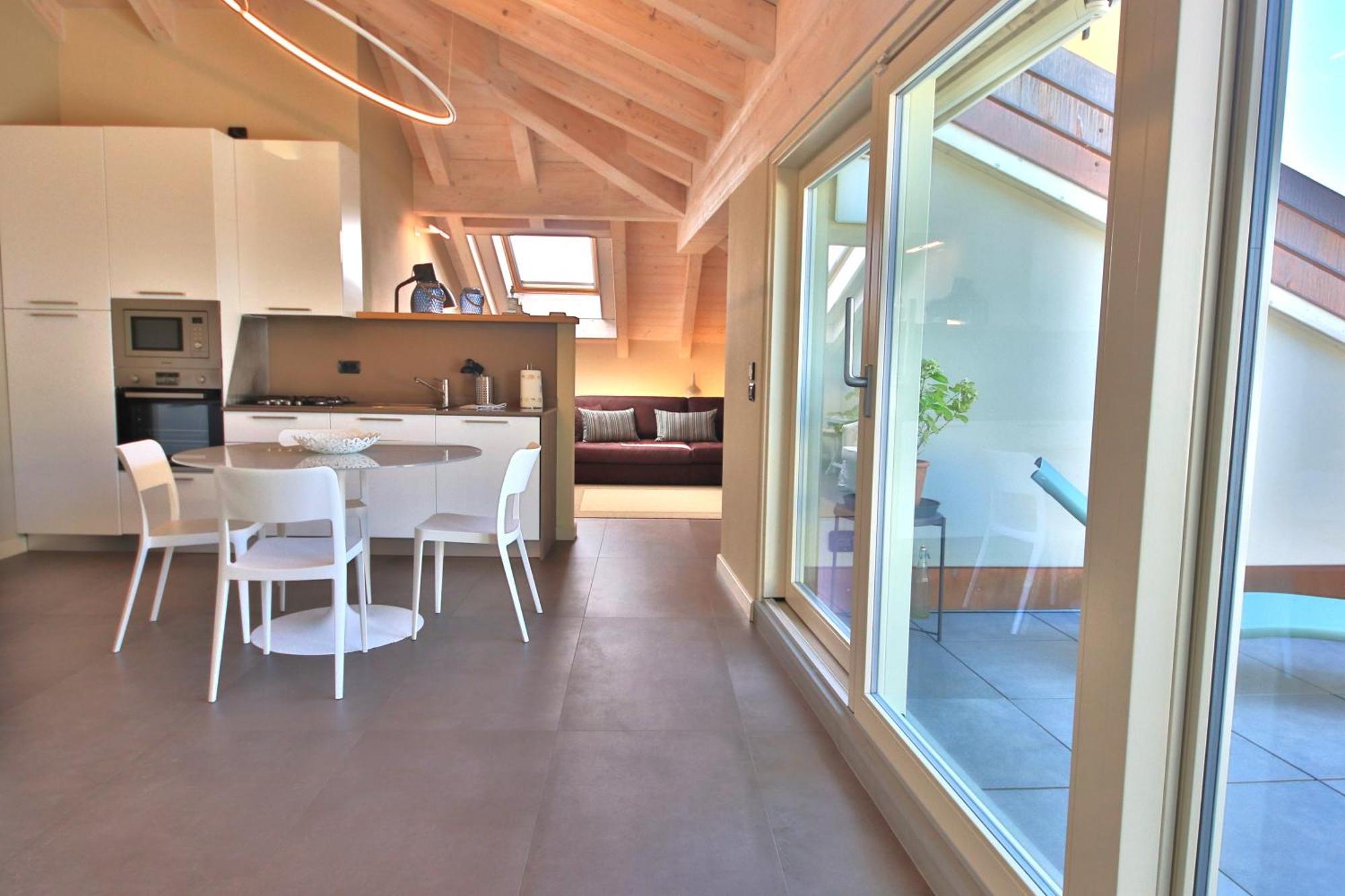 Casa di Liszt by KlabHouse Apartman Bellagio Kültér fotó