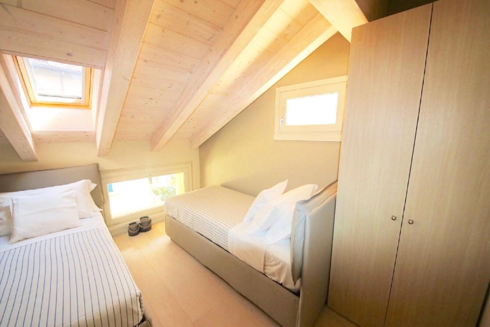 Casa di Liszt by KlabHouse Apartman Bellagio Kültér fotó