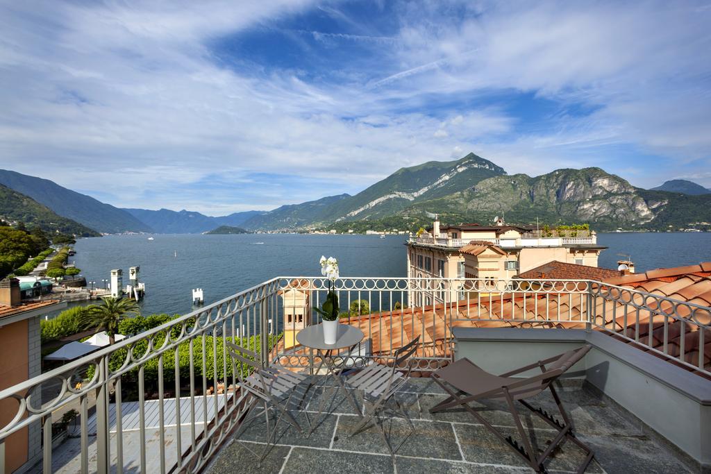 Casa di Liszt by KlabHouse Apartman Bellagio Kültér fotó